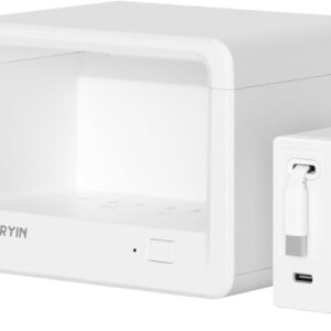 Desktop Charging Station 12-in-1 Multi-Port - Image 11