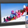 Digital Picture Frame 10.1 Inch WiFi Touch Screen