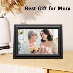 Digital Picture Frame 10.1 Inch WiFi Touch Screen - Image 7