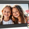 Digital Picture Frame 10.1 Inch WiFi Touch Screen